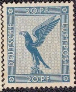Germany C30 1926 MH