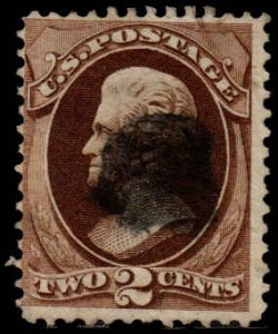 US - 157 - Used - SCV-22.50