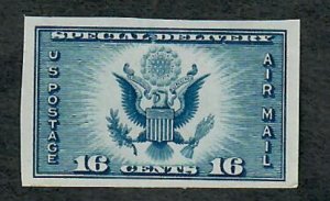 771 Special Delivery MNH NGAI single