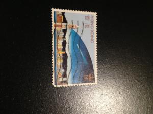 Hong Kong sc 463 u