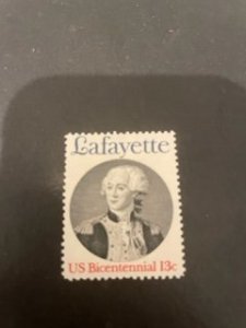 Us sc 1716 MNH