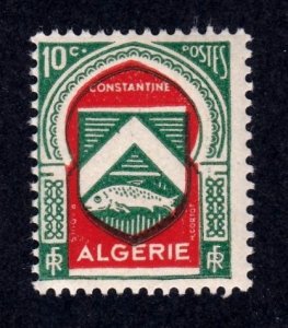 Algeria       210         MNH OG