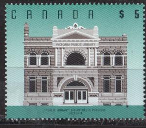 Canada Scott # 1378 - MNH