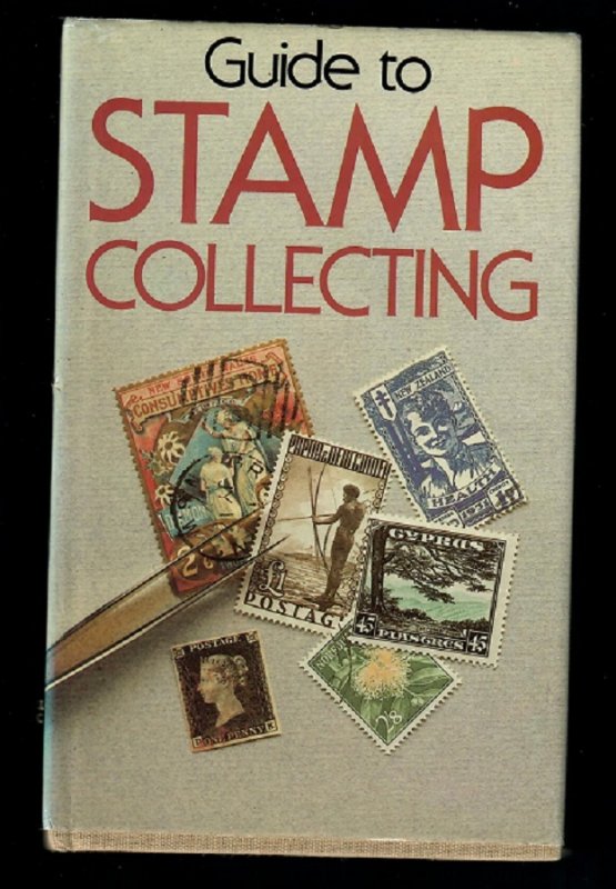 Guide to Stamp Collecting  Publications & Supplies - Publications, Stamp /  HipStamp