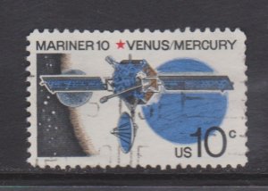 SC1557 Mercury 10 used