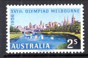 Australia 291 MNH VF