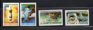 Worldwide stamps