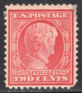 UNITED STATES SCOTT 367