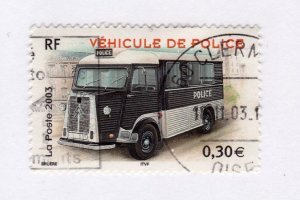 France   2980f     used