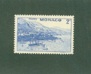 MONACO 169A MH BIN$ 0.50