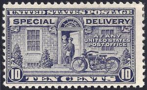 U. S. E12 F+ (E12-1014a)