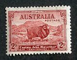 aus517 Australia sc #147a MNH (CV $32 )