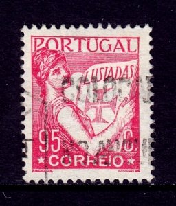 Portugal - Scott #511 - Used - SCV $6.75