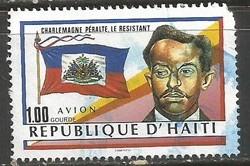 HAITI 846 VFU 1127G-2