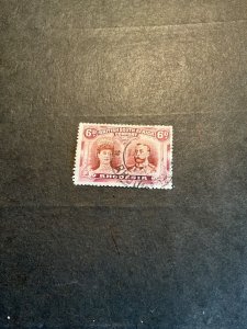 Rhodesia Scott #108 used