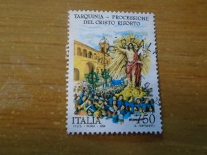 Italy  # 1971  used