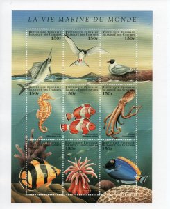 Comoro Islands 828 MNH ..