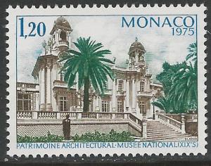 MONACO MNH #974