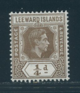 Leeward Islands 103  MLH cgs