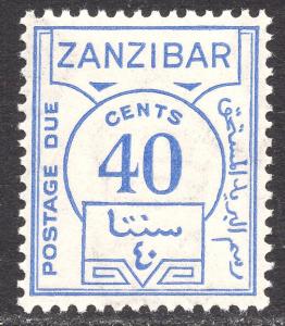 ZANZIBAR SCOTT J22