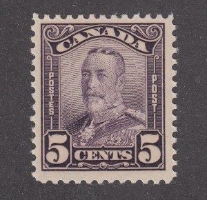 Canada #153 Mint