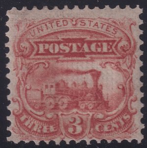 #113-E3e Used, F-VF, Orange brown (CV $ - ID46922) - Joseph Luft