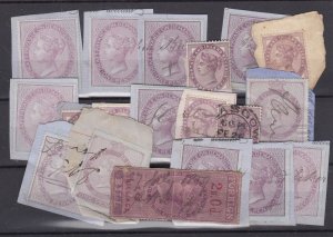 GB QV Collection Of Fiscal Revenues (18) BP9872
