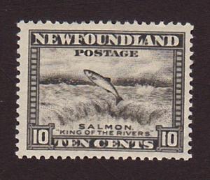 Newfoundland 193 VF MH
