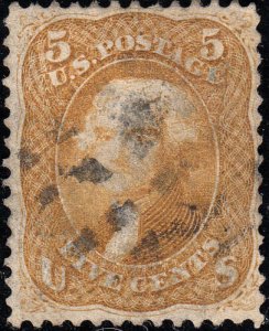 U.S. 67 Used FVF (102318)  