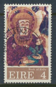 Ireland Eire SG 321 Sc# 324 Used Christmas  see details & scan               ...