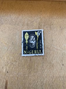 Nigeria #107