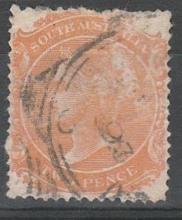 #98 South Australia Used