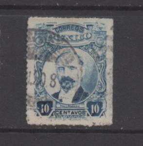 Mexico Scott# 614   used