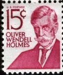 US Stamp #1288 MNH - O.W. Holmes Prominent American Single