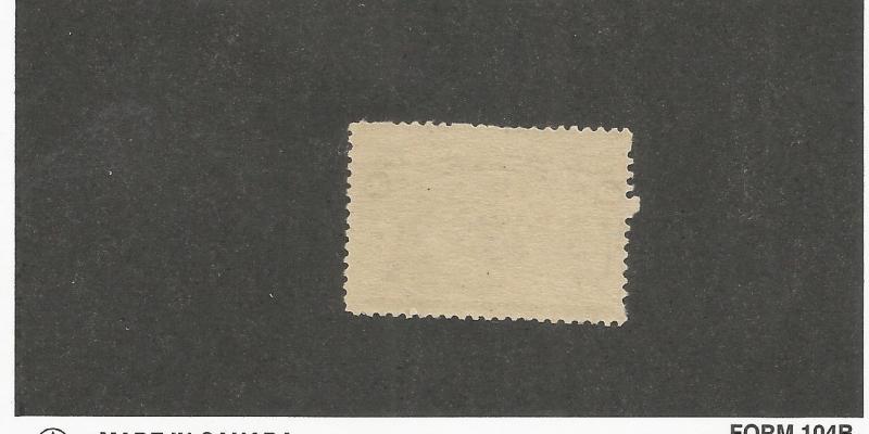 US SCOTT# 237, MNH, OG