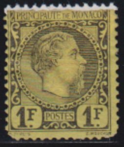 Monaco 1885 SC 9 MLH