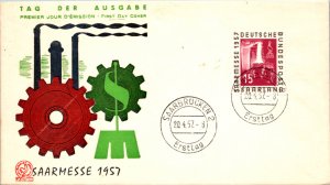 Zaire, Worldwide First Day Cover