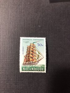 Mozambique 454 MNH