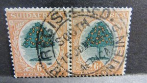 South Africa #25 Used - WDWPhilatelic (9-24)