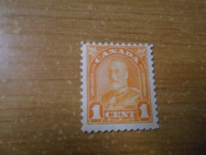 Canada  #   162  VF  MNH