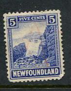 Newfoundland #135 Used