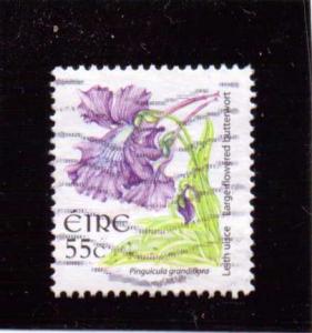 Ireland  Scott#  1709  Used