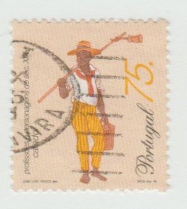 Portugal 2049 - Whitewasher