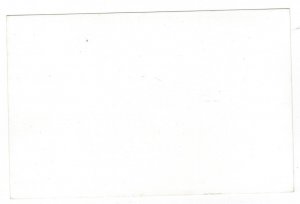 Postcard British East Africa Kenya 1940 Folklore African Types Turkana