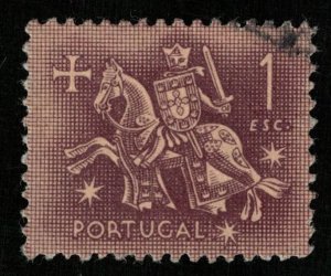 Portugal, 1esc. (RT-382)