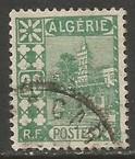 ALGERIA 39 VFU Z5779-1