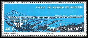 Mexico 1063 MNH