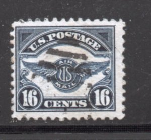 Scott#  C5    used Single