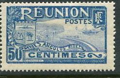 Reunion #84 Mint - Penny Auction