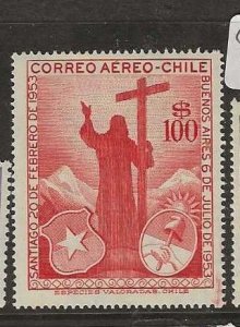 CHILE   SC C172     MOG           P0328H